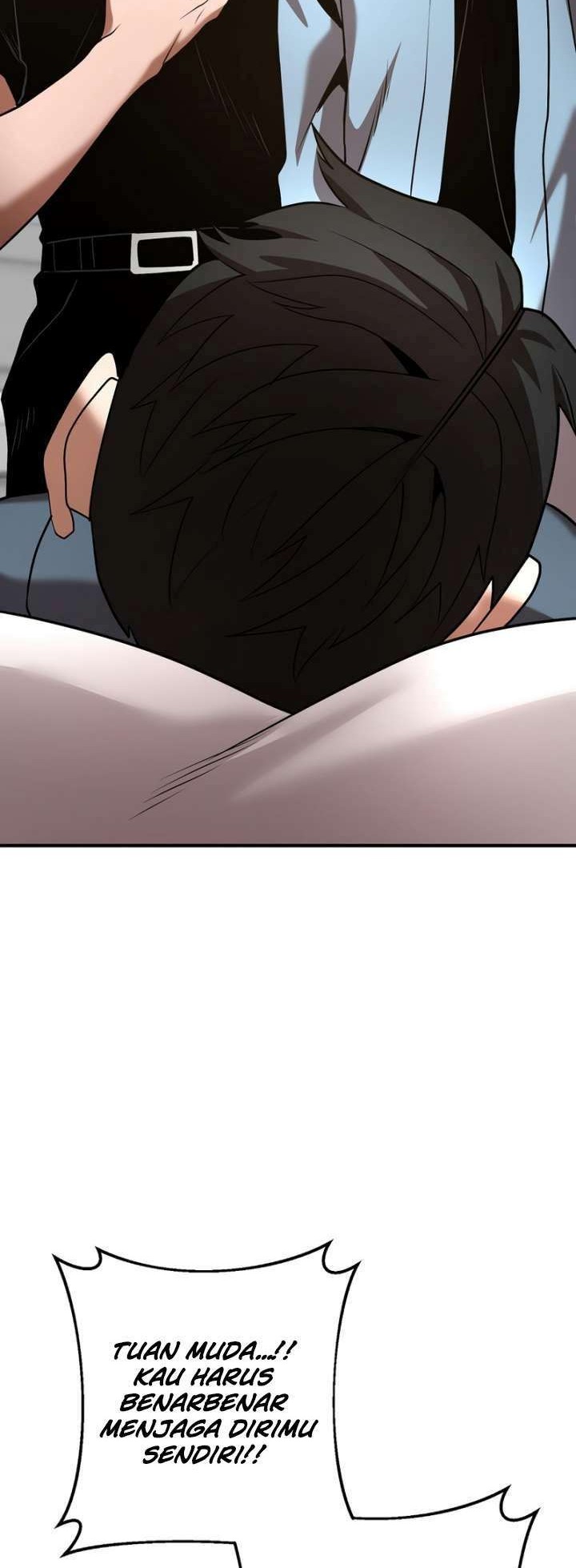 I Became a Renowned Family’s Sword Prodigy Chapter 39 Gambar 51