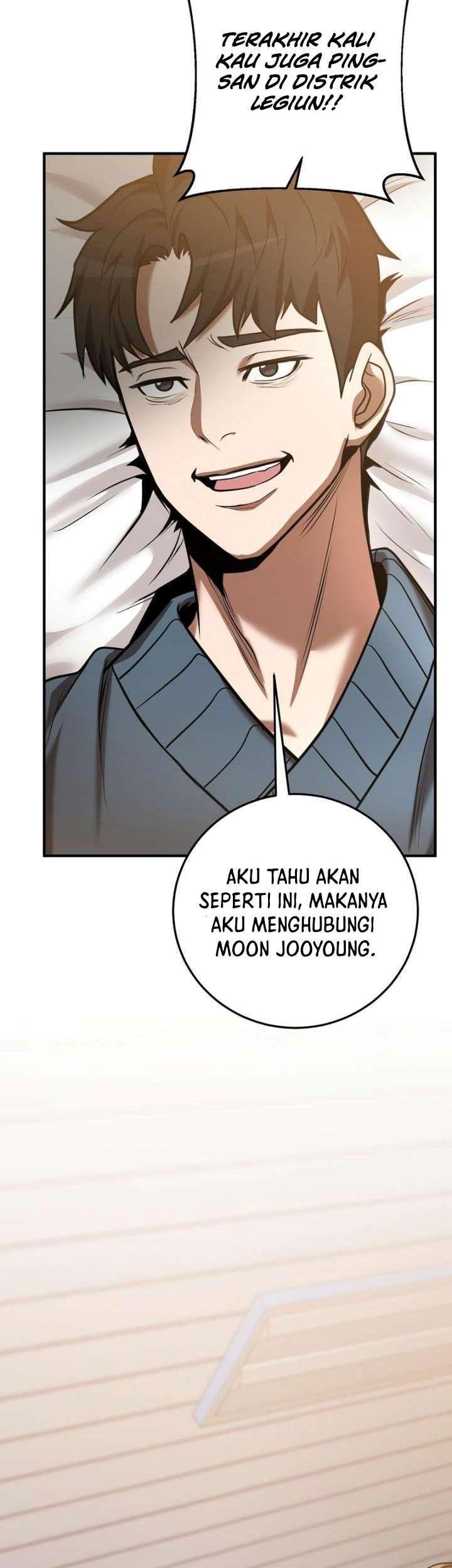 I Became a Renowned Family’s Sword Prodigy Chapter 39 Gambar 52