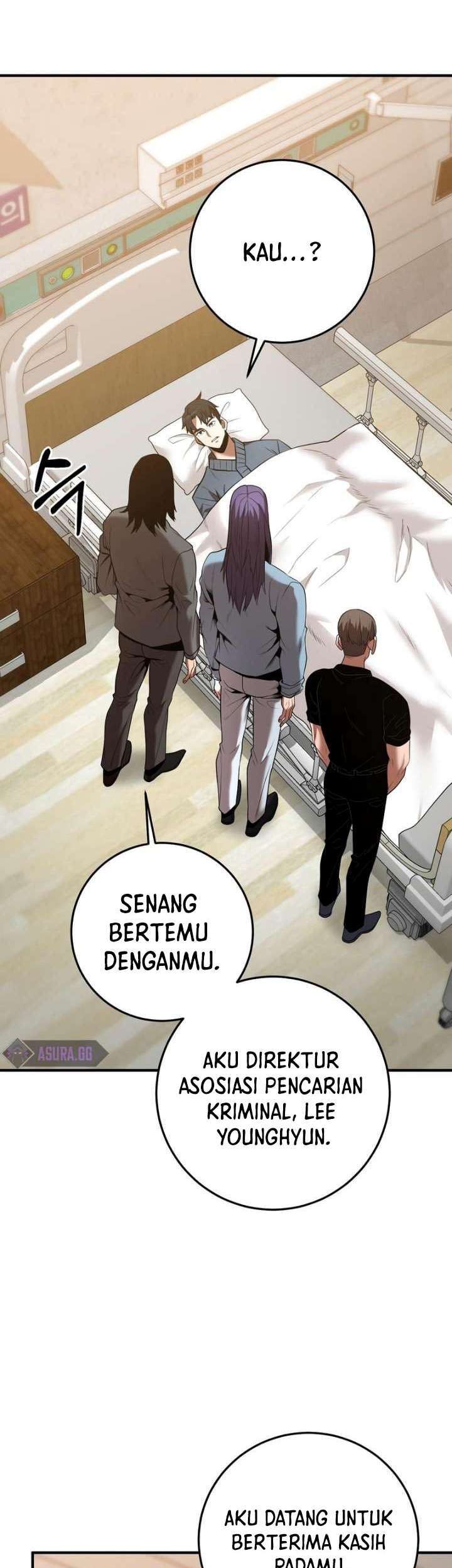 I Became a Renowned Family’s Sword Prodigy Chapter 39 Gambar 54