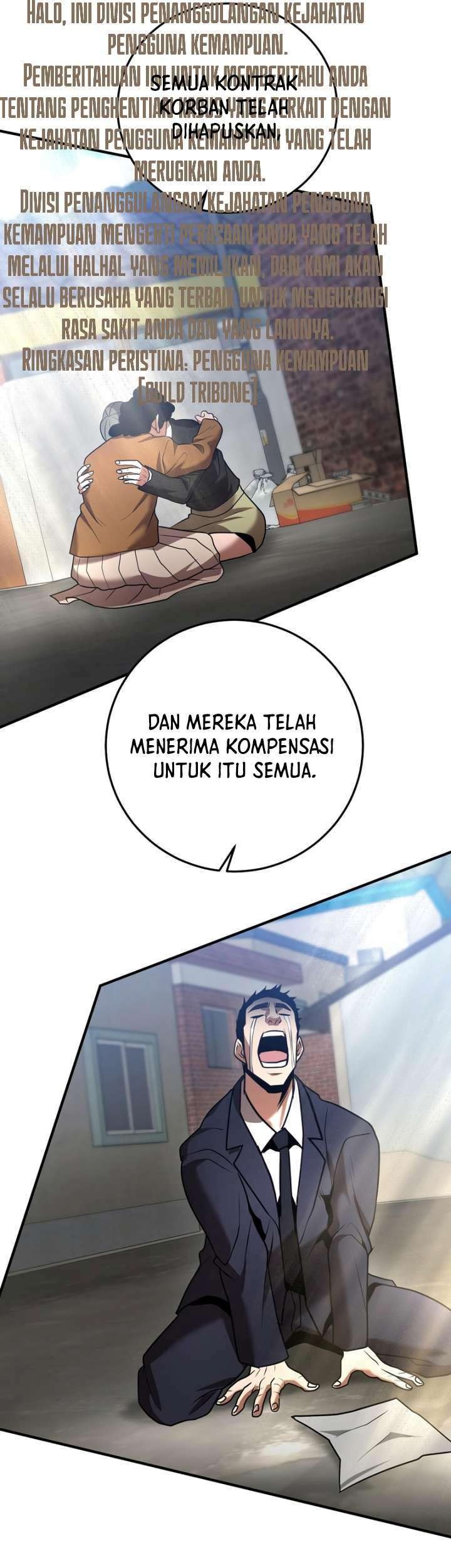 I Became a Renowned Family’s Sword Prodigy Chapter 39 Gambar 62