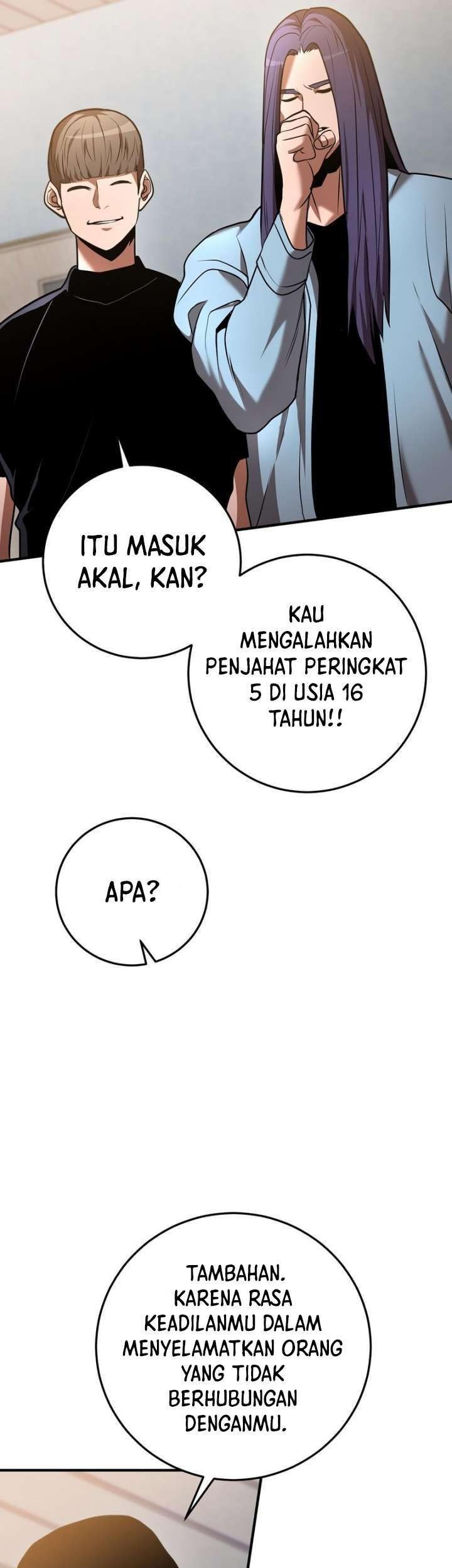 I Became a Renowned Family’s Sword Prodigy Chapter 39 Gambar 68