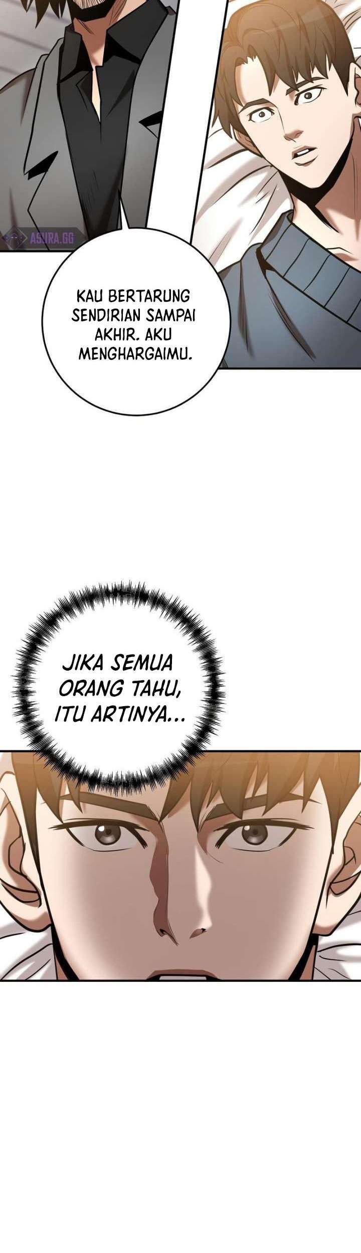 I Became a Renowned Family’s Sword Prodigy Chapter 39 Gambar 70