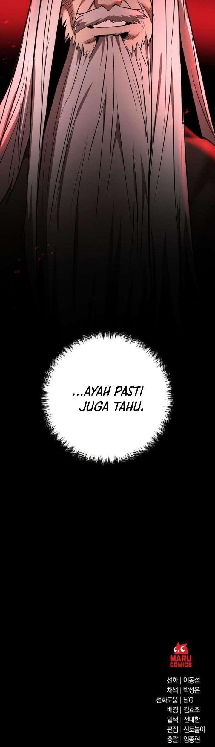 I Became a Renowned Family’s Sword Prodigy Chapter 39 Gambar 72