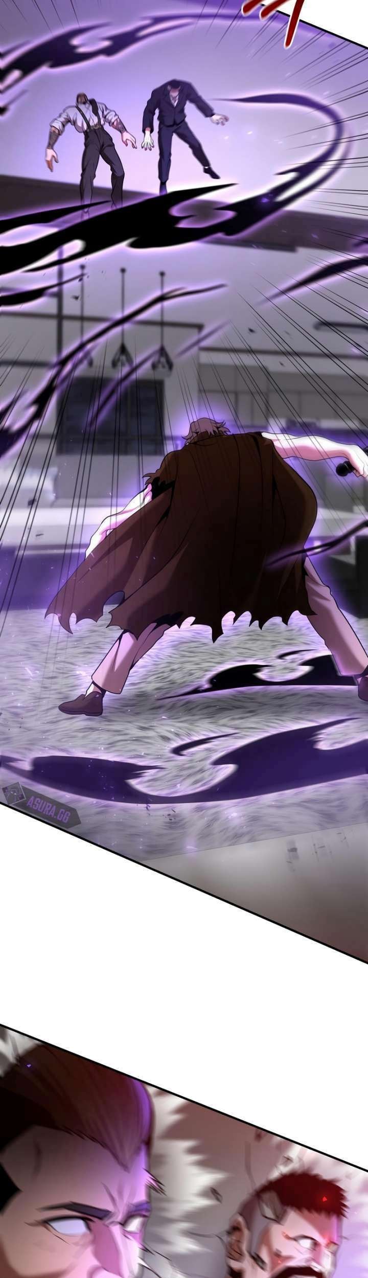 I Became a Renowned Family’s Sword Prodigy Chapter 39 Gambar 6