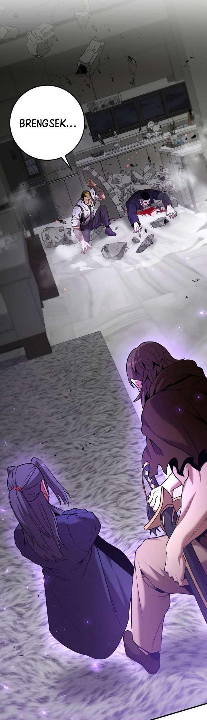 I Became a Renowned Family’s Sword Prodigy Chapter 39 Gambar 10