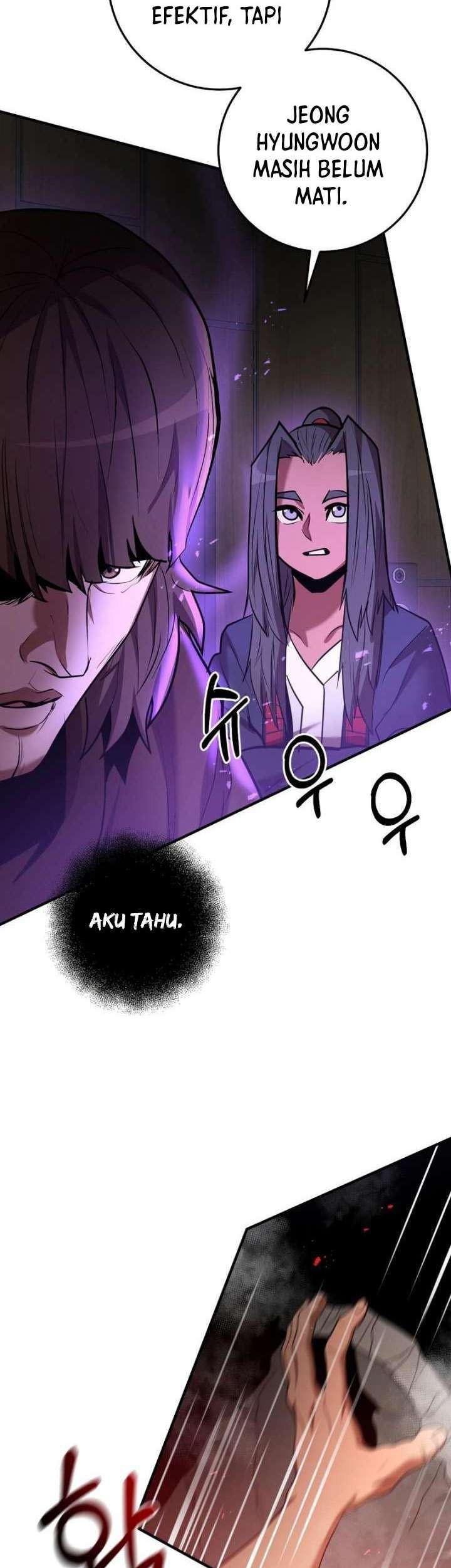 I Became a Renowned Family’s Sword Prodigy Chapter 39 Gambar 12