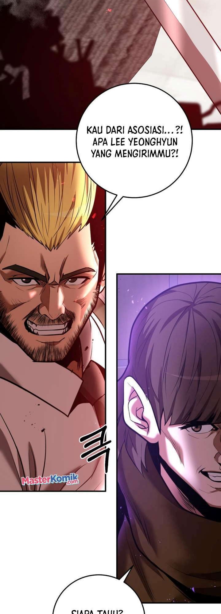 I Became a Renowned Family’s Sword Prodigy Chapter 39 Gambar 15