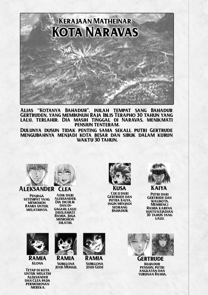 Baca Ramia-Yana Chapter 09.1 Gambar 2