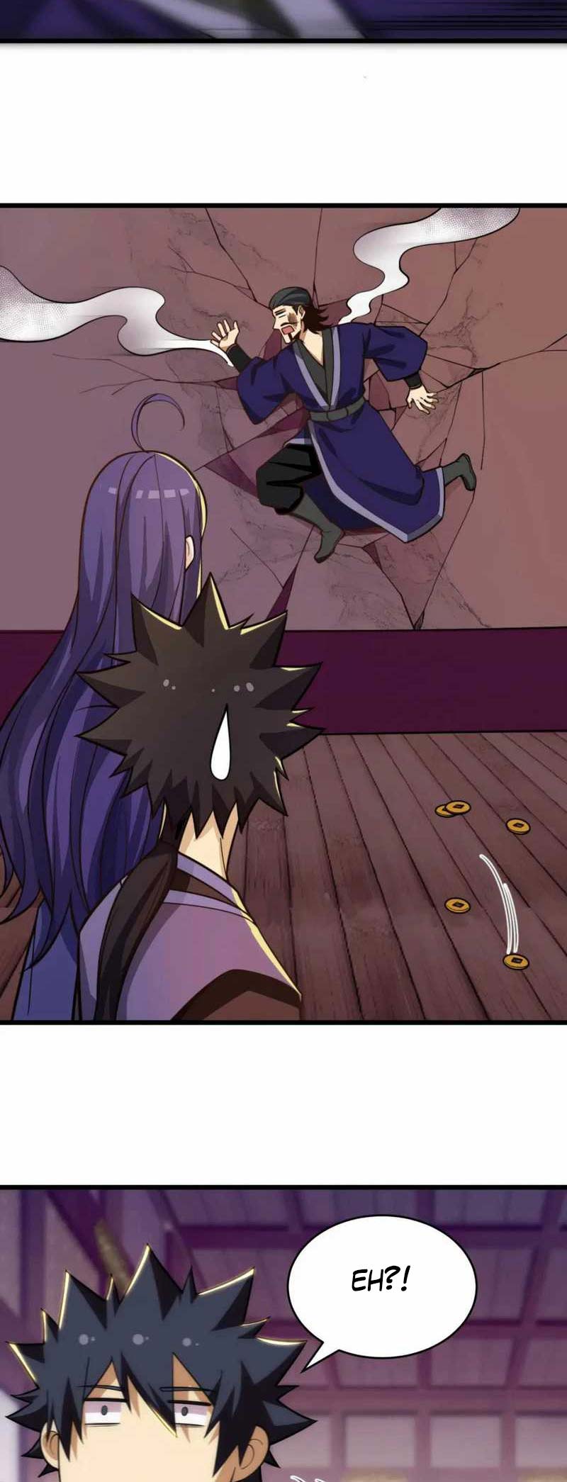 I just want to be beaten to death by everyone Chapter 131 Gambar 51