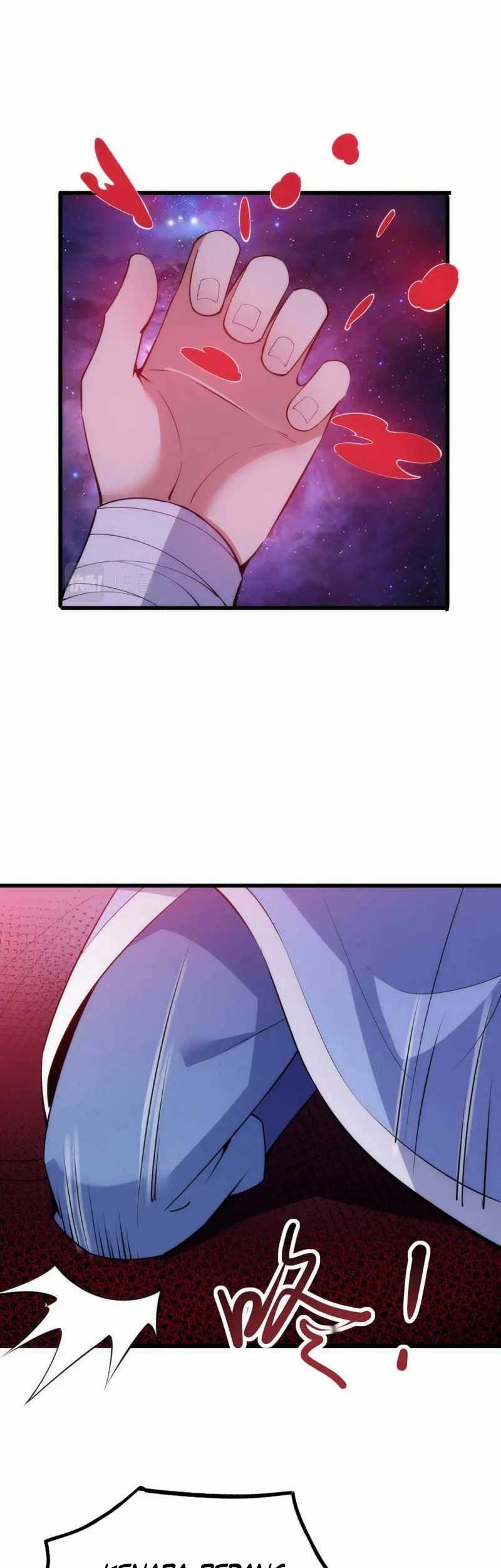 I just want to be beaten to death by everyone Chapter 130 Gambar 4