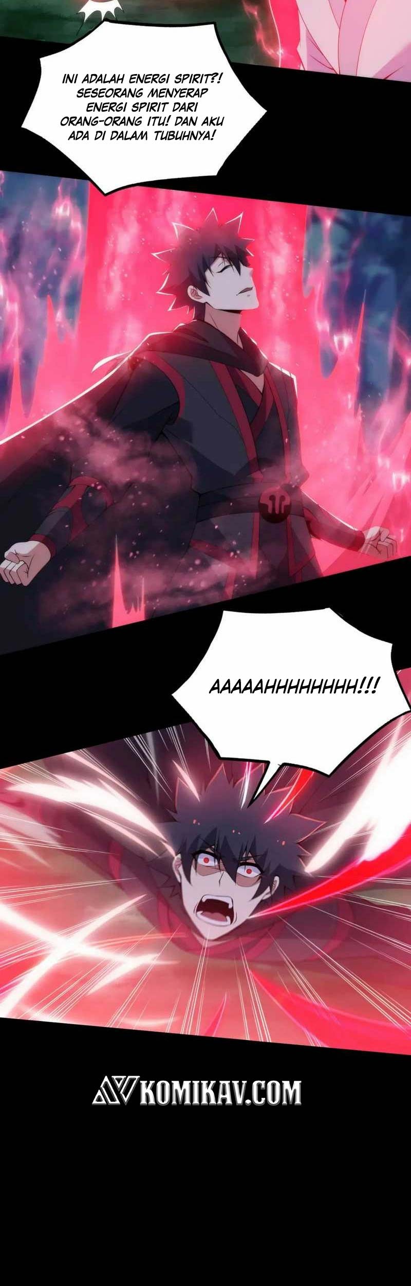 I just want to be beaten to death by everyone Chapter 130 Gambar 14