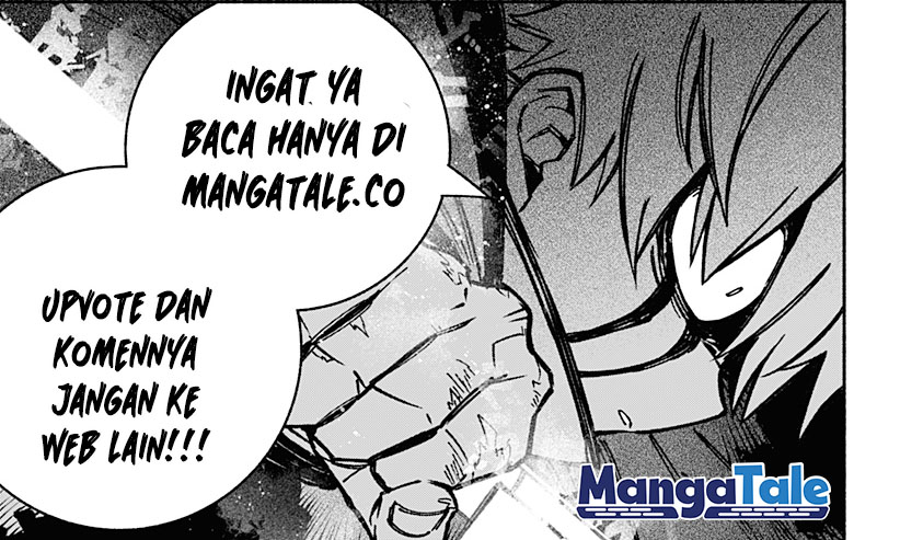 Exorcist wo Otosenai Chapter 28 Gambar 28