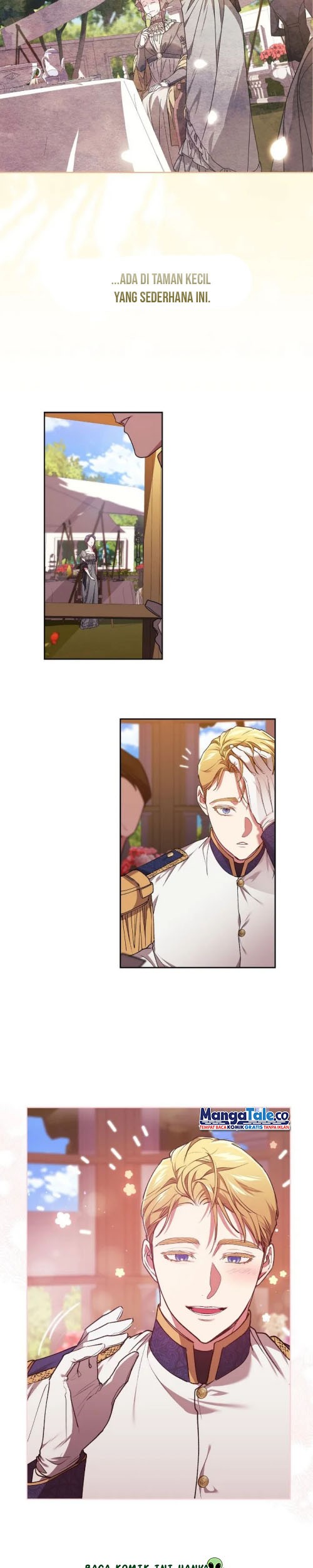 The Broken Ring: This Marriage Will Fail Anyway Chapter 29 Gambar 20