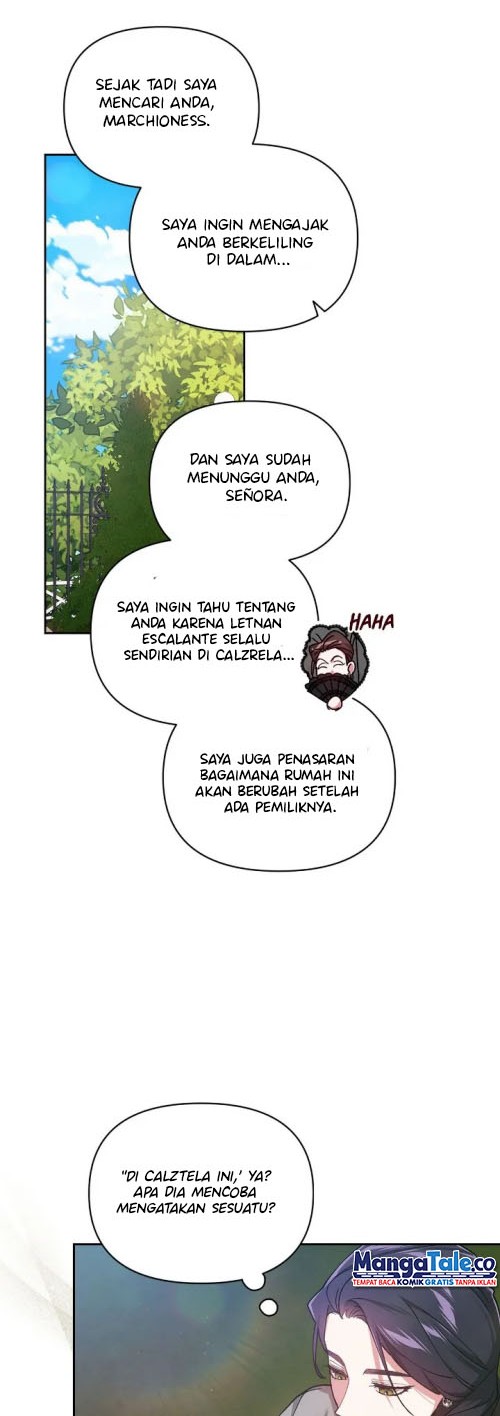 The Broken Ring: This Marriage Will Fail Anyway Chapter 29 Gambar 23