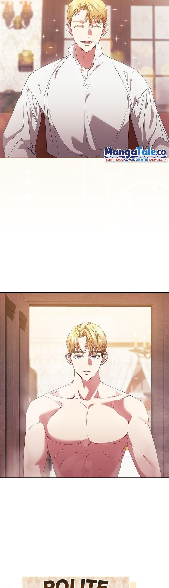 The Broken Ring: This Marriage Will Fail Anyway Chapter 28 Gambar 41