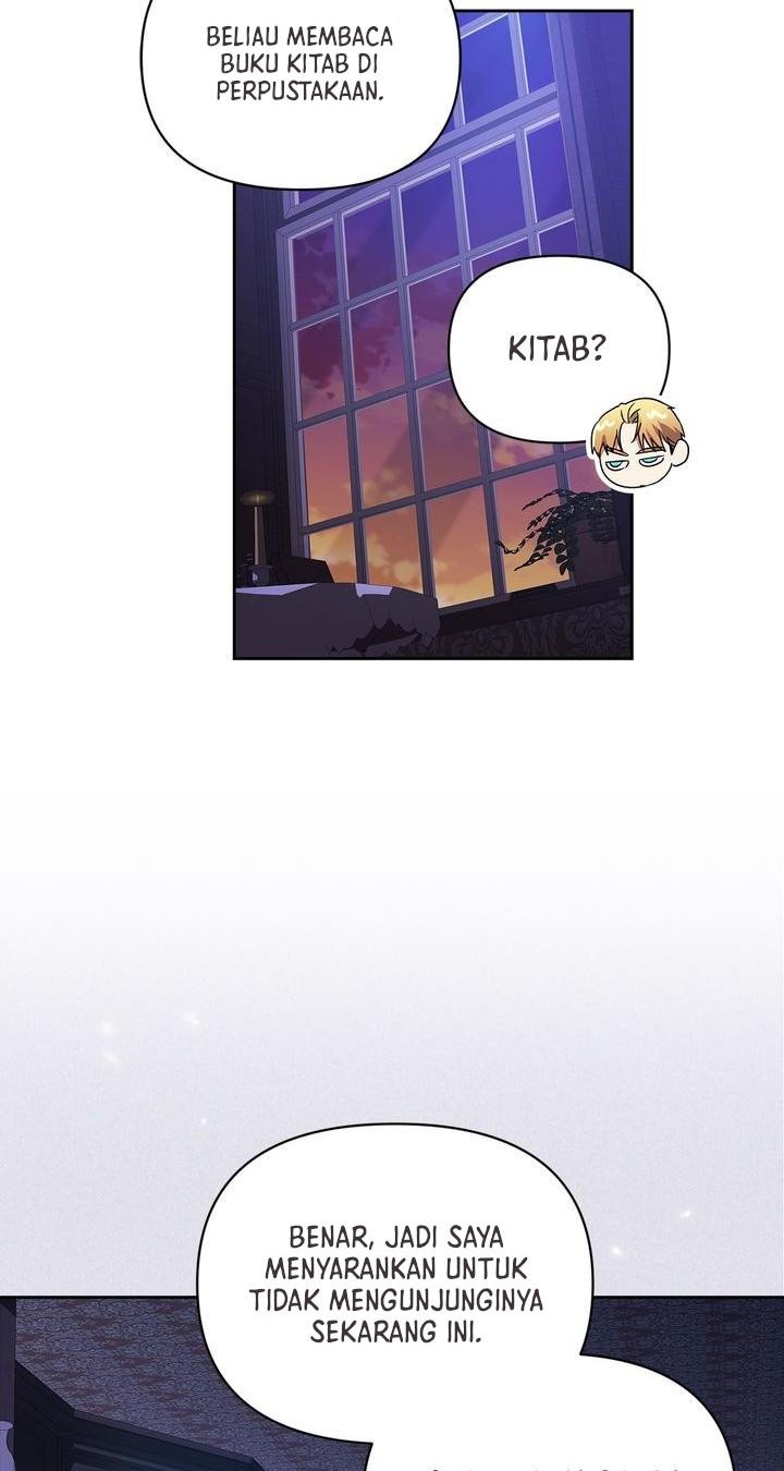 The Broken Ring: This Marriage Will Fail Anyway Chapter 28 Gambar 43