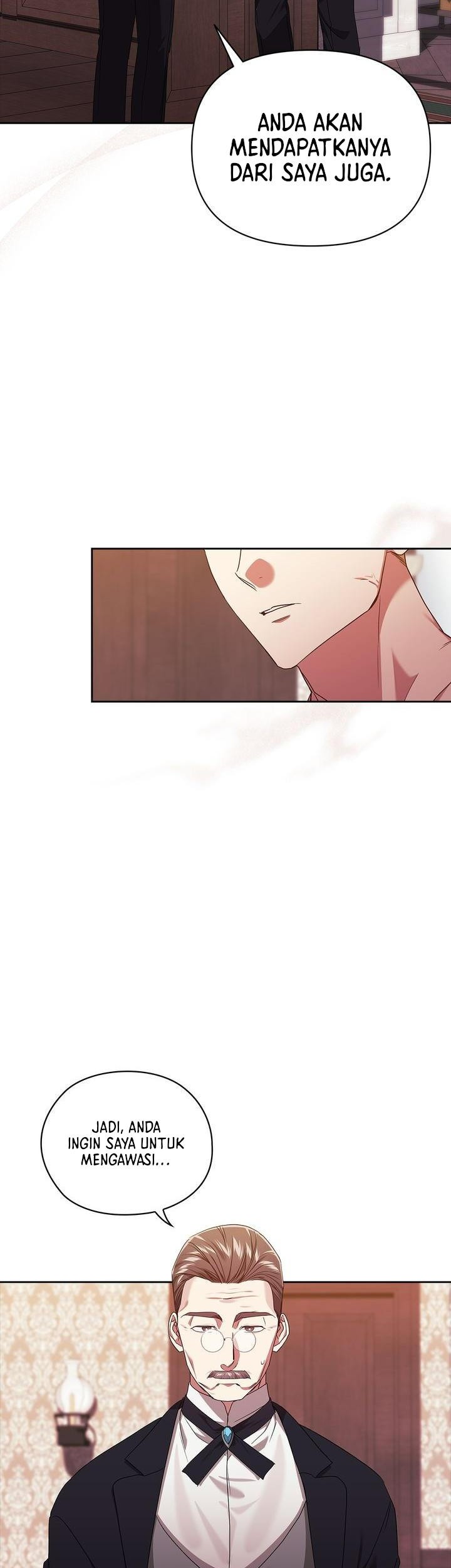 The Broken Ring: This Marriage Will Fail Anyway Chapter 28 Gambar 46