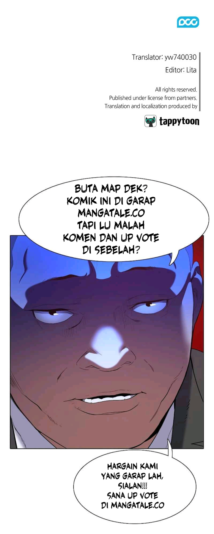 The Broken Ring: This Marriage Will Fail Anyway Chapter 28 Gambar 51