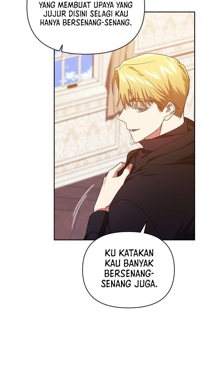 The Broken Ring: This Marriage Will Fail Anyway Chapter 28 Gambar 10