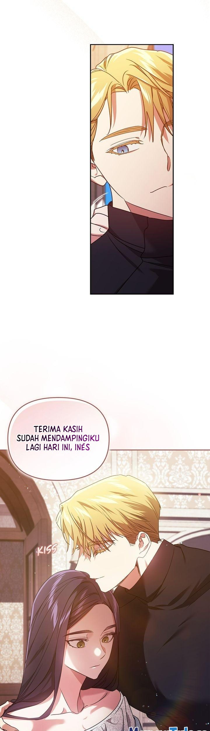 The Broken Ring: This Marriage Will Fail Anyway Chapter 28 Gambar 13