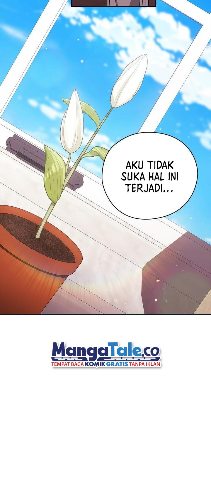 The Broken Ring: This Marriage Will Fail Anyway Chapter 28 Gambar 15