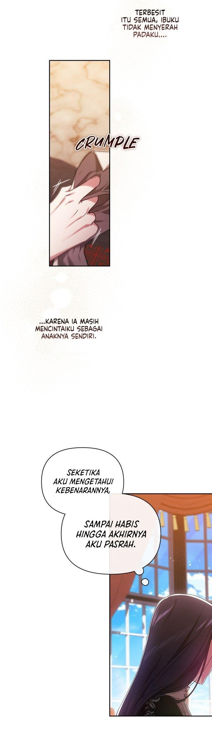 The Broken Ring: This Marriage Will Fail Anyway Chapter 28 Gambar 20