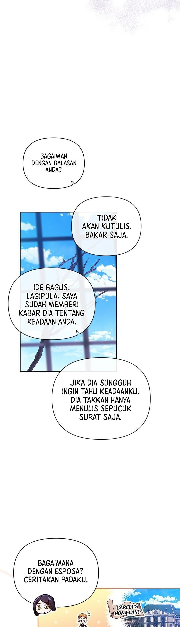 The Broken Ring: This Marriage Will Fail Anyway Chapter 28 Gambar 22