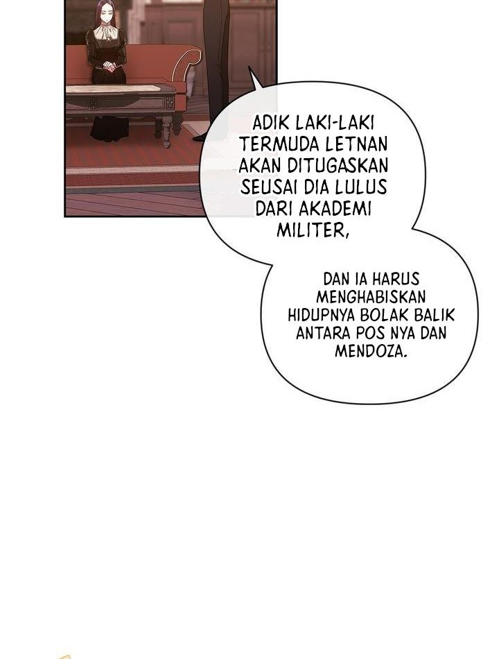 The Broken Ring: This Marriage Will Fail Anyway Chapter 28 Gambar 25