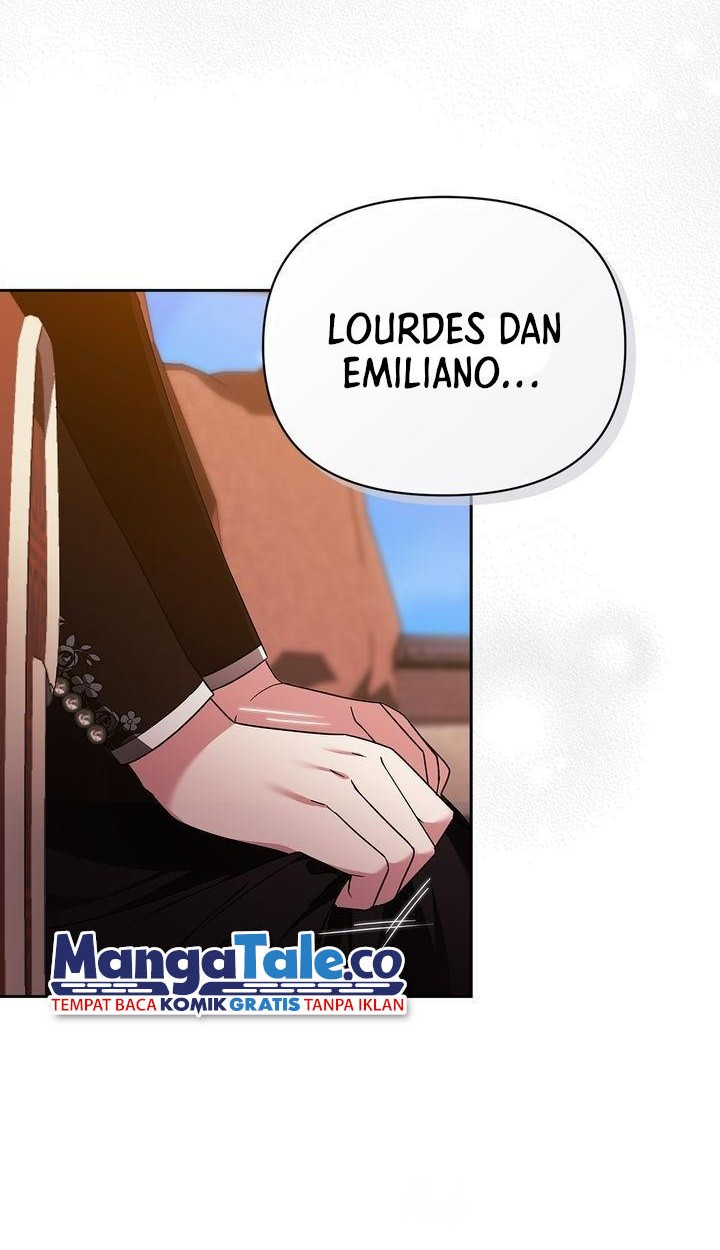 The Broken Ring: This Marriage Will Fail Anyway Chapter 28 Gambar 29