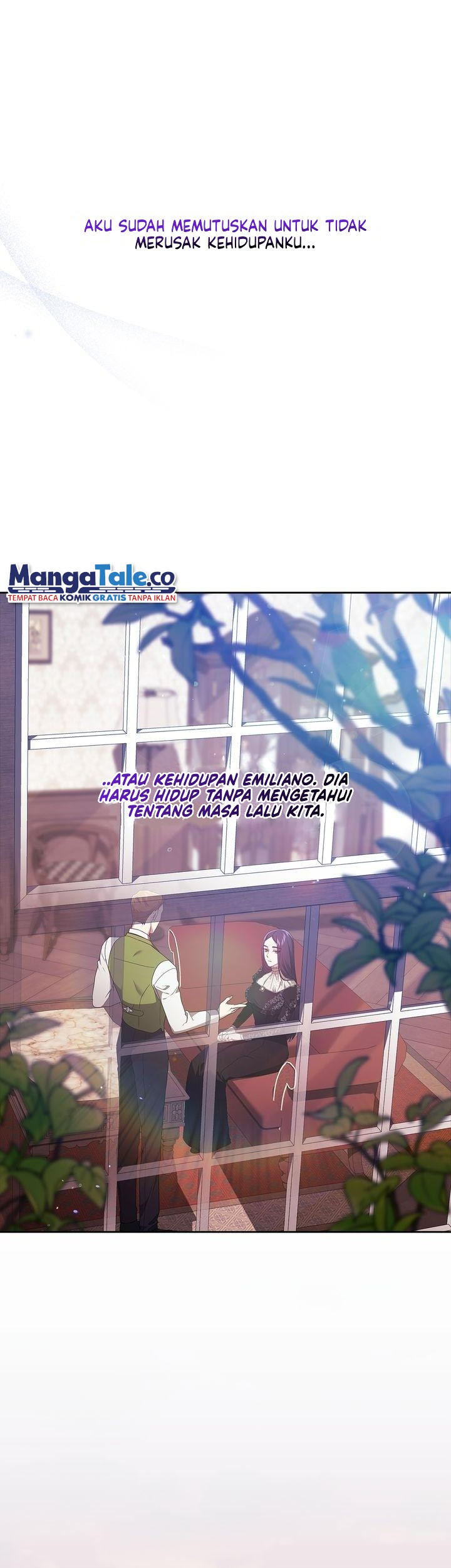 The Broken Ring: This Marriage Will Fail Anyway Chapter 28 Gambar 32