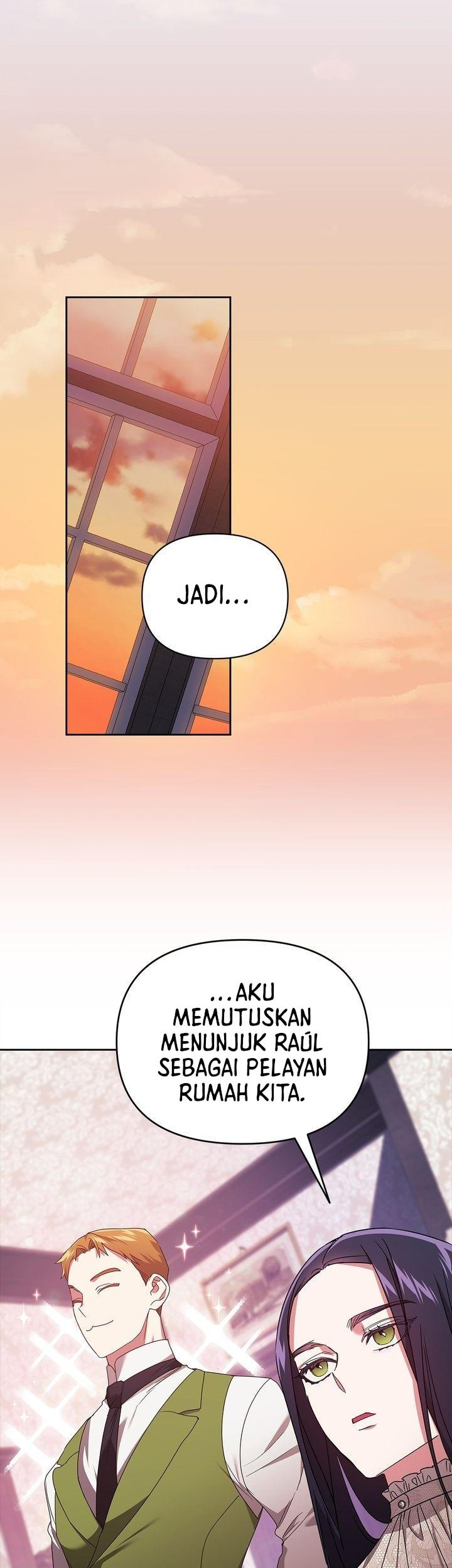 The Broken Ring: This Marriage Will Fail Anyway Chapter 28 Gambar 33