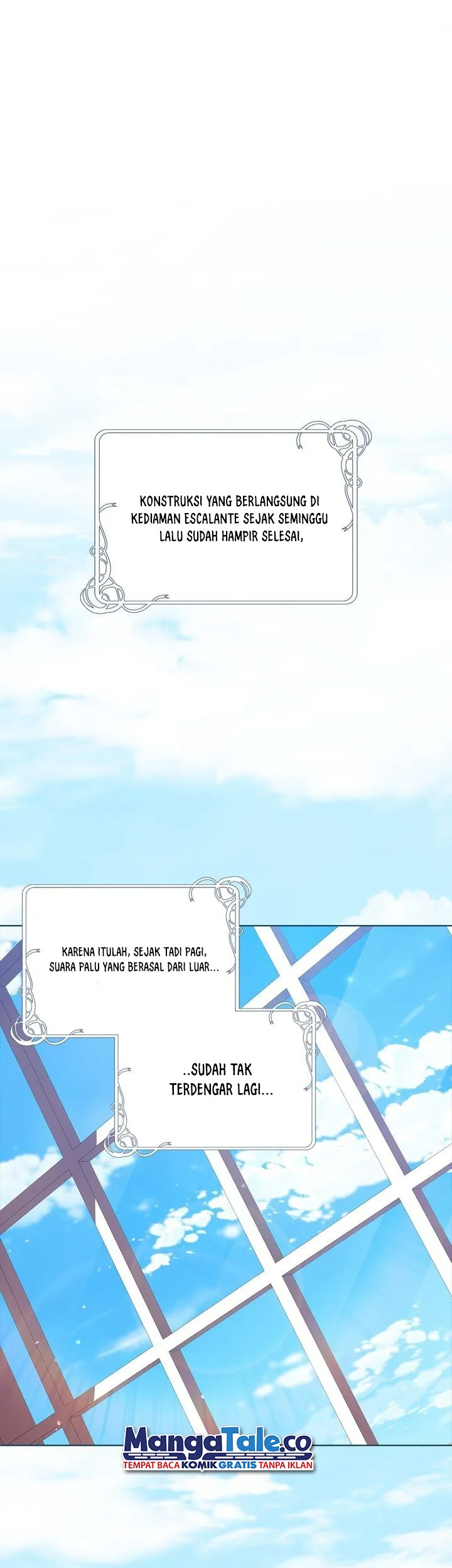 The Broken Ring: This Marriage Will Fail Anyway Chapter 27 Gambar 19