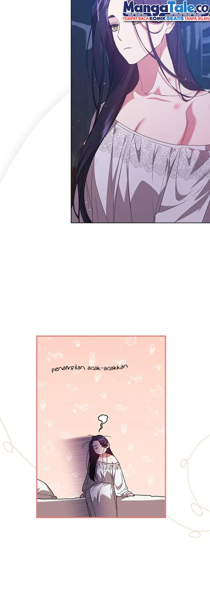 The Broken Ring: This Marriage Will Fail Anyway Chapter 27 Gambar 23