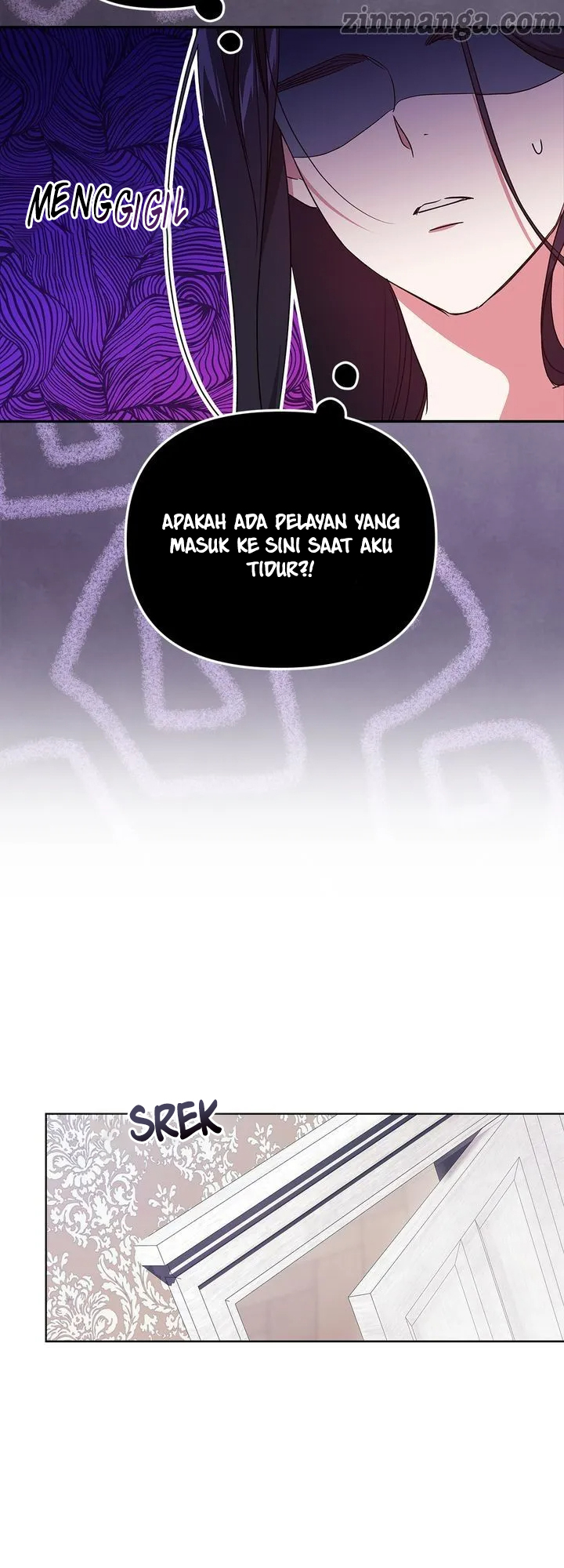 The Broken Ring: This Marriage Will Fail Anyway Chapter 27 Gambar 28