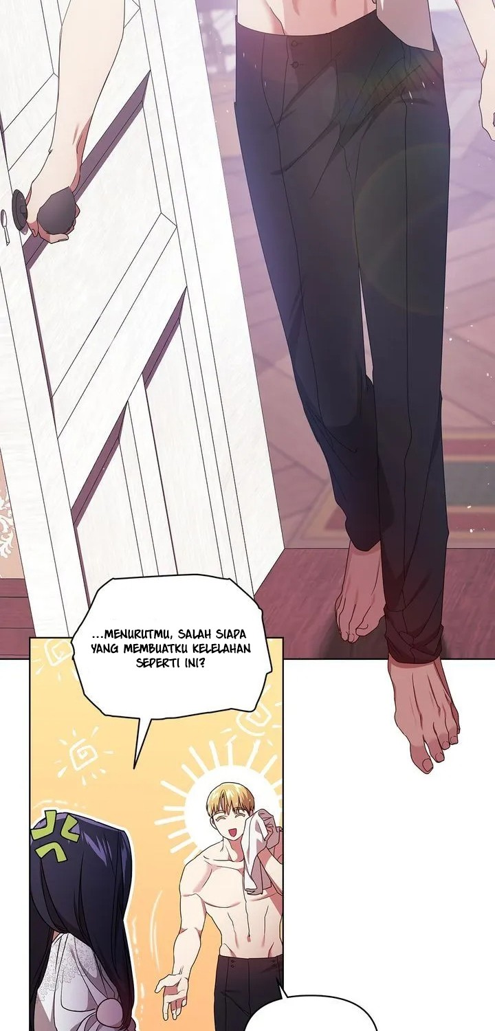 The Broken Ring: This Marriage Will Fail Anyway Chapter 27 Gambar 30