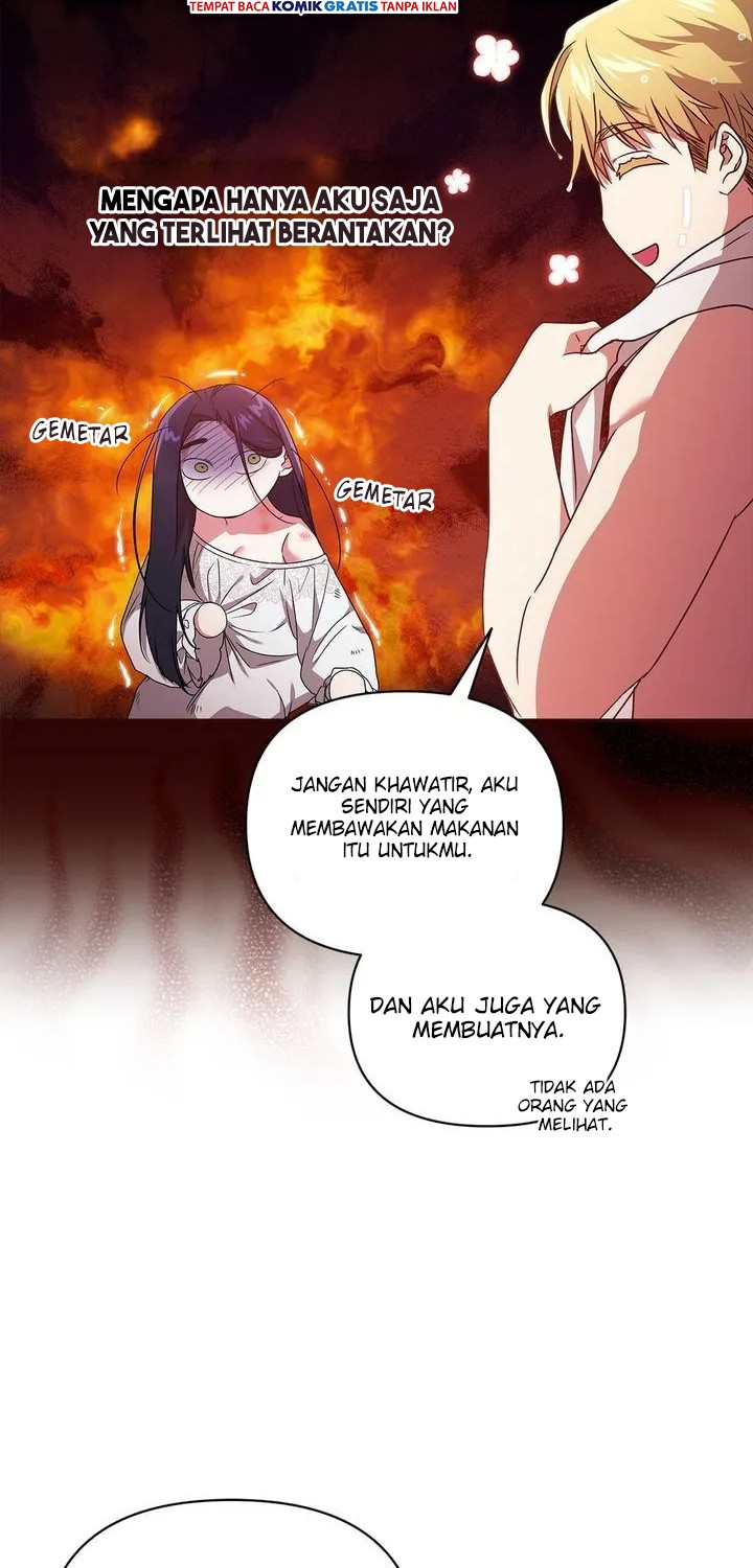 The Broken Ring: This Marriage Will Fail Anyway Chapter 27 Gambar 32