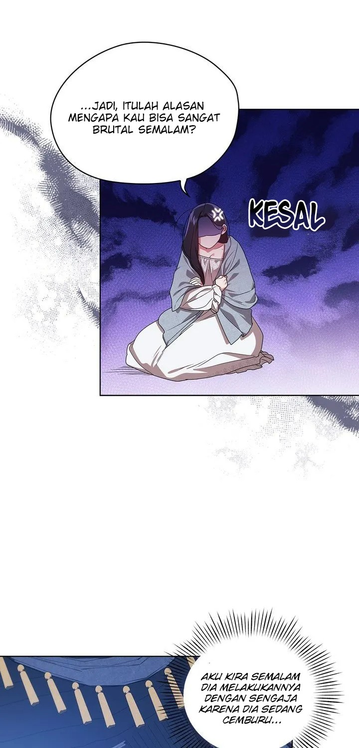 The Broken Ring: This Marriage Will Fail Anyway Chapter 27 Gambar 38