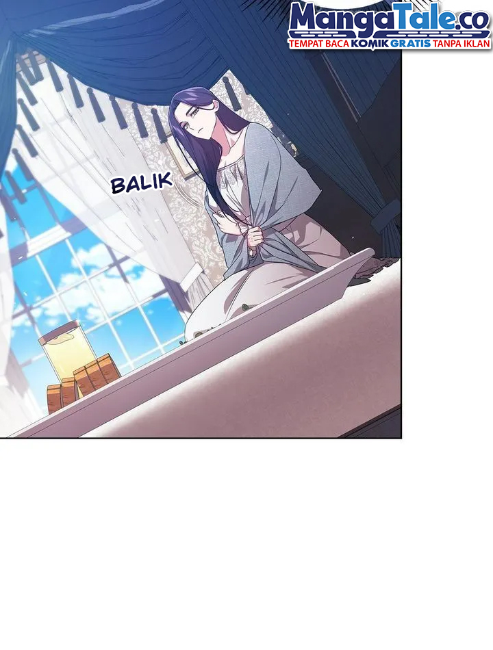 The Broken Ring: This Marriage Will Fail Anyway Chapter 27 Gambar 39