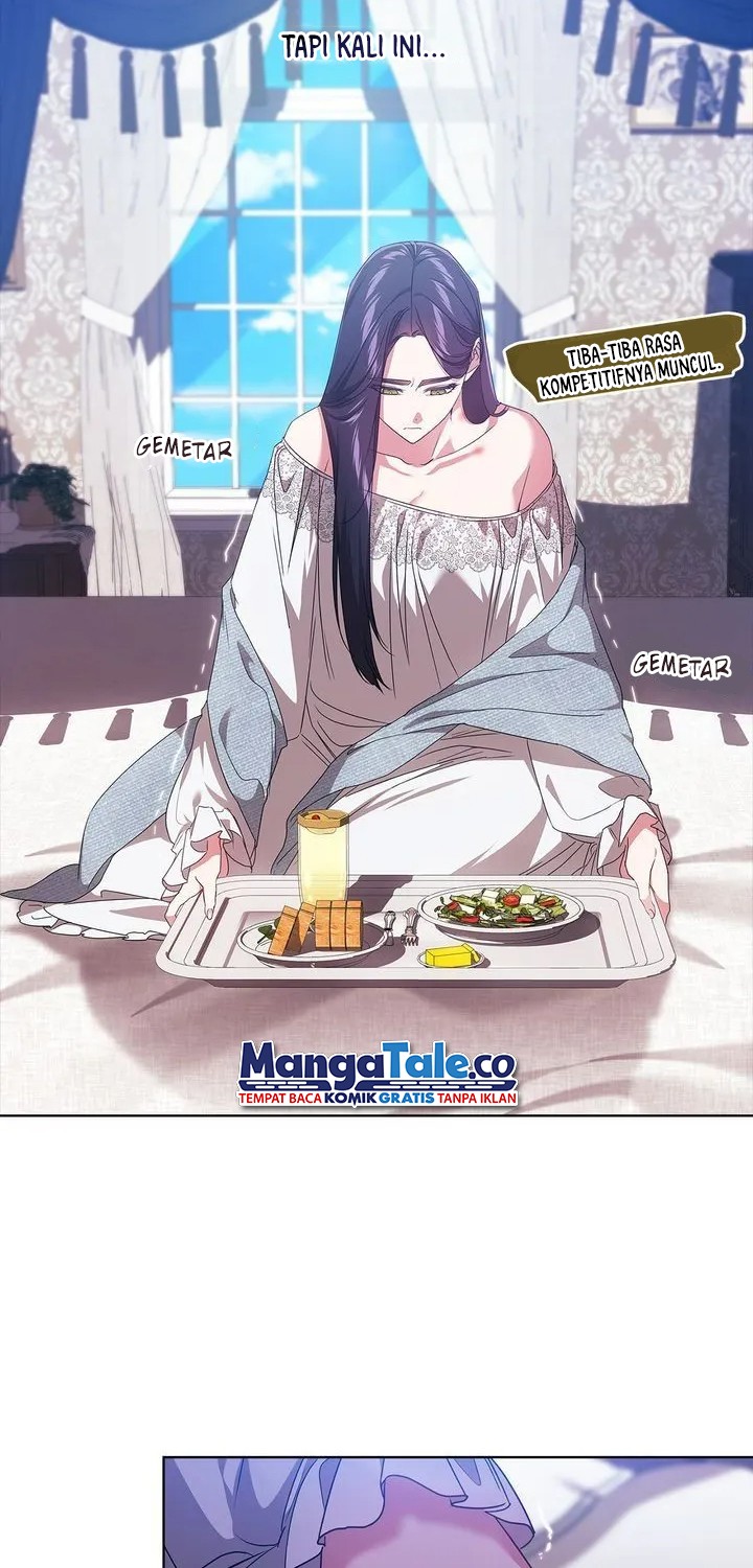 The Broken Ring: This Marriage Will Fail Anyway Chapter 27 Gambar 41