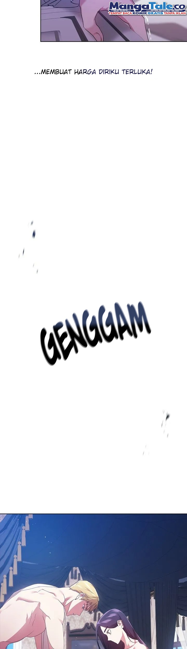 The Broken Ring: This Marriage Will Fail Anyway Chapter 27 Gambar 42