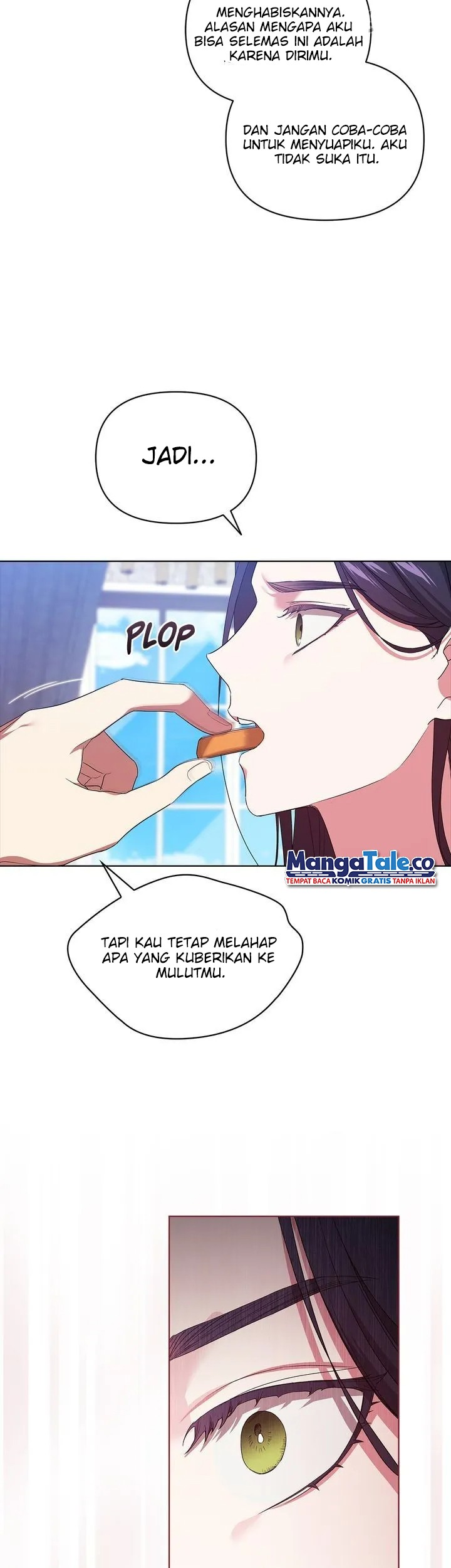 The Broken Ring: This Marriage Will Fail Anyway Chapter 27 Gambar 46