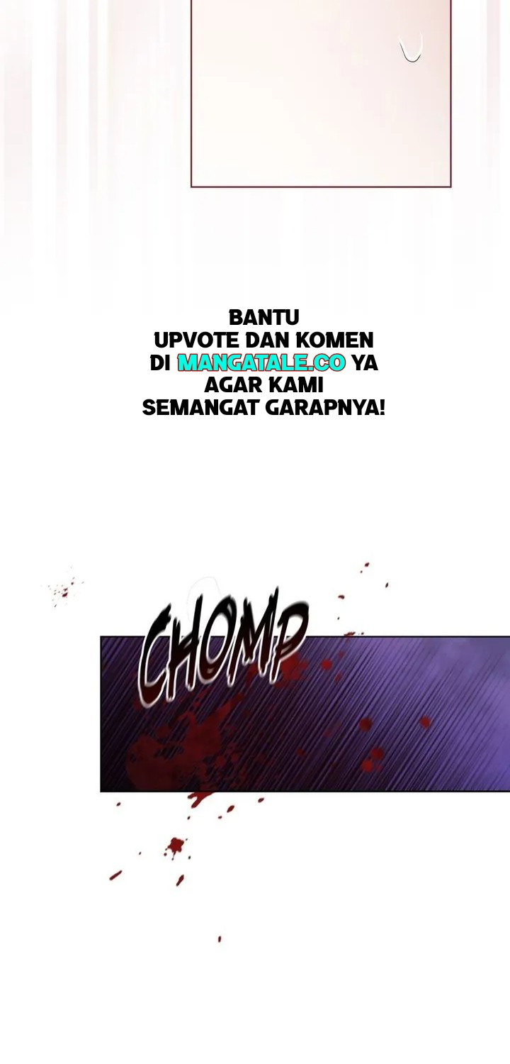 The Broken Ring: This Marriage Will Fail Anyway Chapter 27 Gambar 47