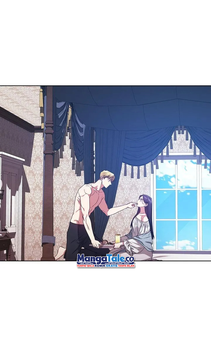 The Broken Ring: This Marriage Will Fail Anyway Chapter 27 Gambar 48