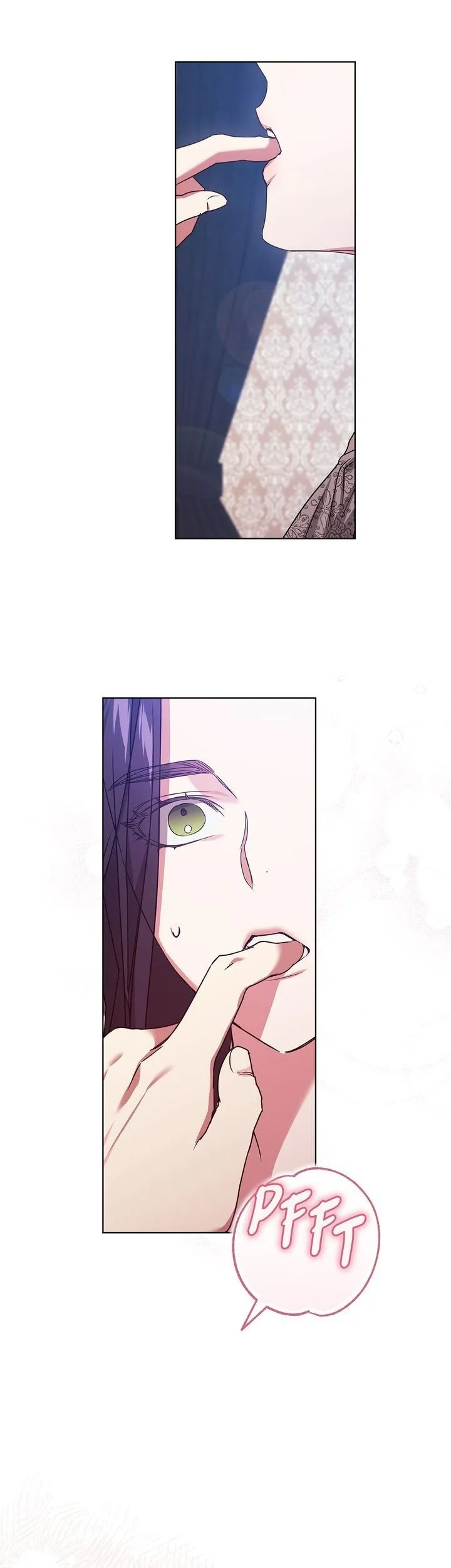 The Broken Ring: This Marriage Will Fail Anyway Chapter 27 Gambar 49