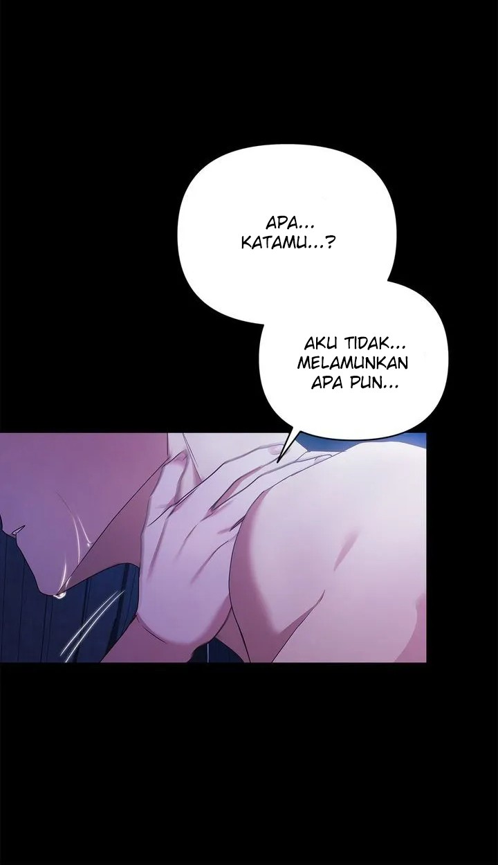 The Broken Ring: This Marriage Will Fail Anyway Chapter 27 Gambar 4