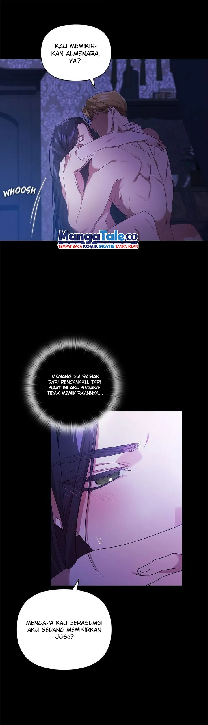 The Broken Ring: This Marriage Will Fail Anyway Chapter 27 Gambar 5