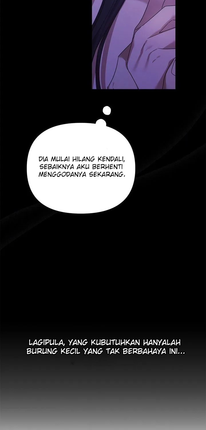 The Broken Ring: This Marriage Will Fail Anyway Chapter 27 Gambar 8