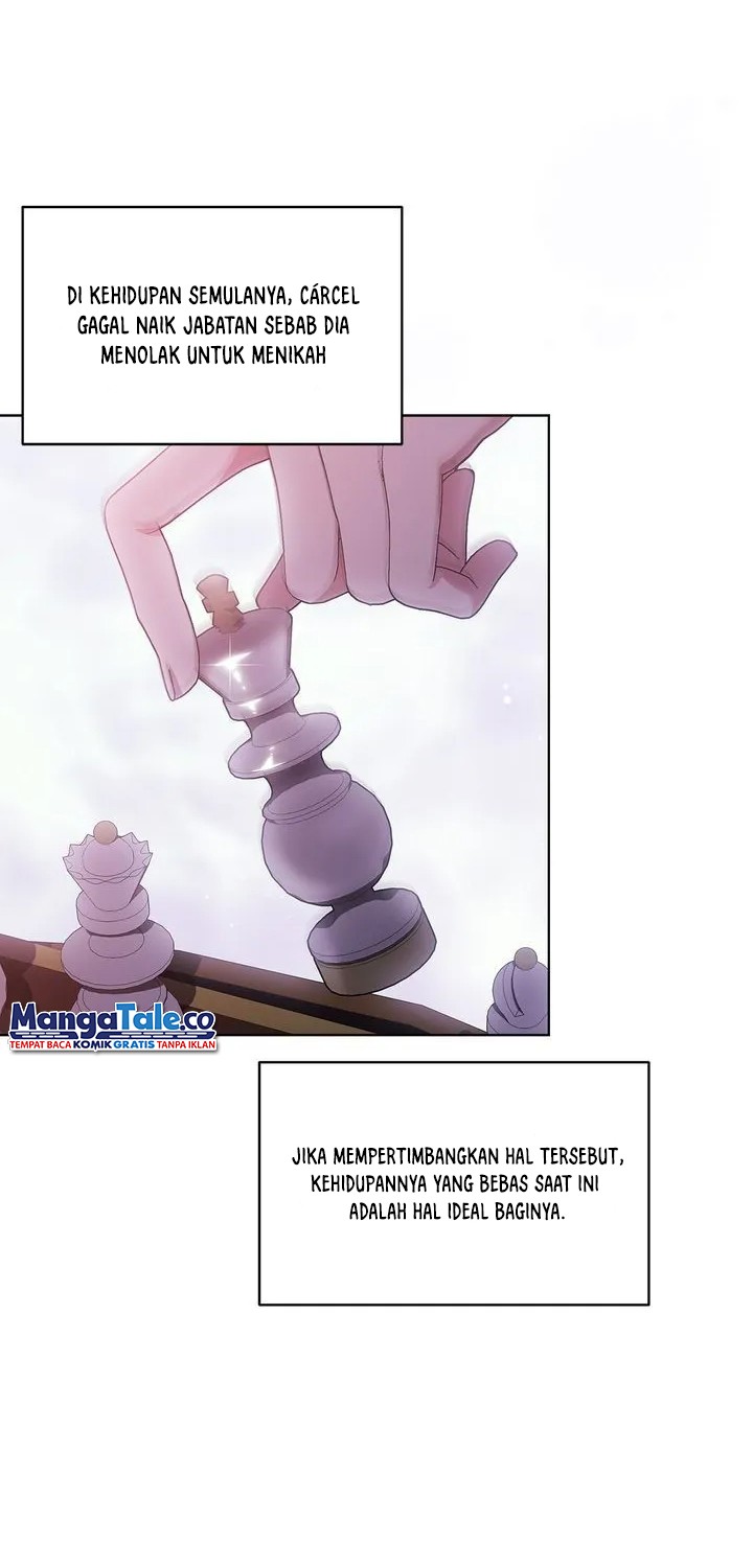 The Broken Ring: This Marriage Will Fail Anyway Chapter 27 Gambar 14