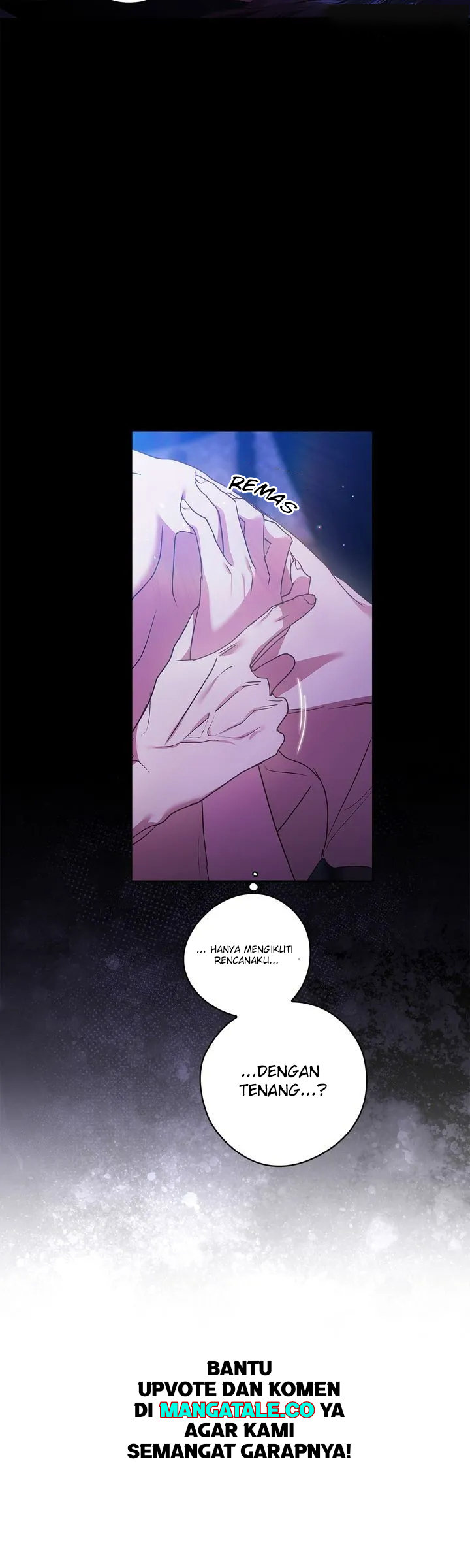The Broken Ring: This Marriage Will Fail Anyway Chapter 27 Gambar 17