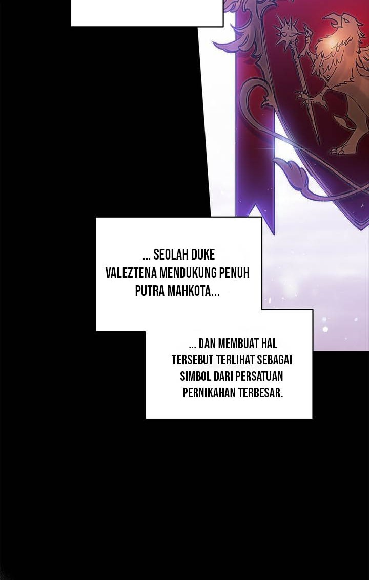 The Broken Ring: This Marriage Will Fail Anyway Chapter 26 Gambar 23